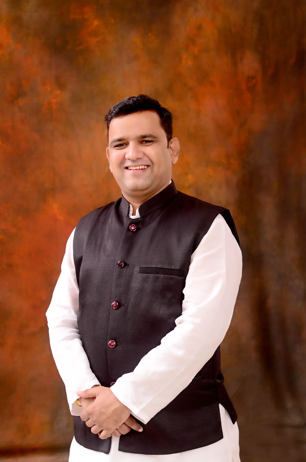 चंद्रशेखर जोशी बने त्रिवेदी मेवाड़ा ब्राह्मण समाज के राष्ट्रीय संयोजक (राजनीतिक प्रकोष्ठ)