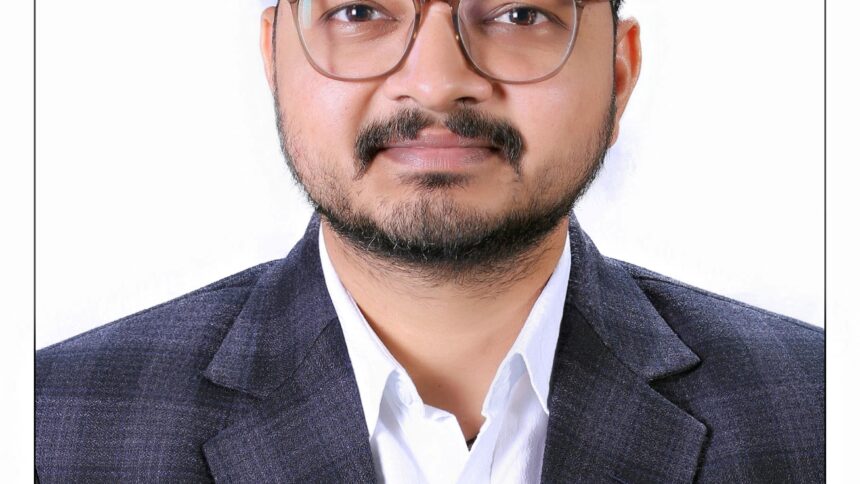 फतह एकेडमी के निदेशक अजय जैन को पीएचडी उपाधि