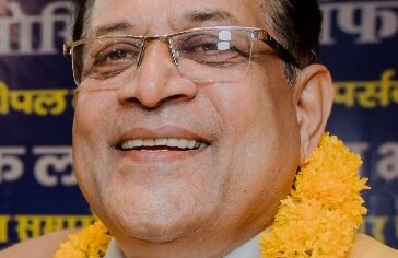 प्रांतीय सम्मेलन में लायन अरविंद चतुर आई.डी. एंडोर्सी पद पर निर्वाचित