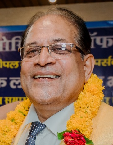 प्रांतीय सम्मेलन में लायन अरविंद चतुर आई.डी. एंडोर्सी पद पर निर्वाचित