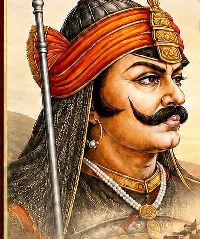 महाराणा प्रताप जयंती को ऐतिहासिक बनाने को लेकर आज होगी सर्व समाज की बैठक