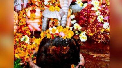 नीलकंठ महादेव मंदिर के विकास कार्यों के लिए 1.50 करोड़ रुपये स्वीकृत