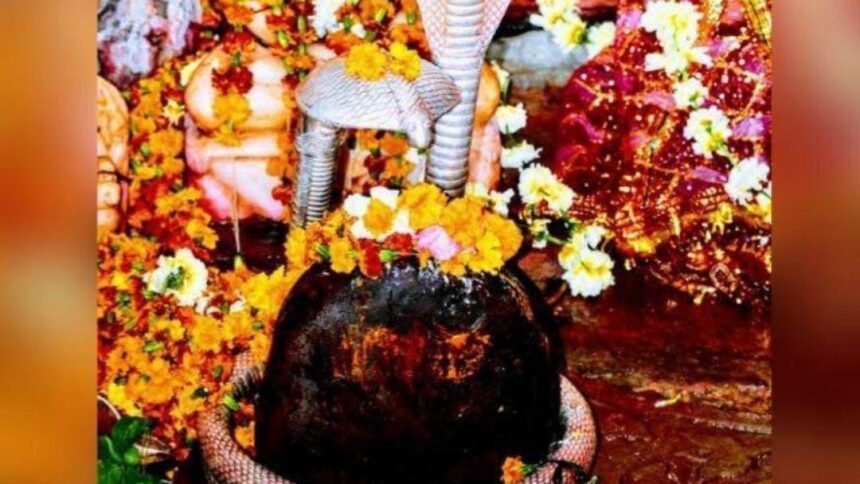 नीलकंठ महादेव मंदिर के विकास कार्यों के लिए 1.50 करोड़ रुपये स्वीकृत