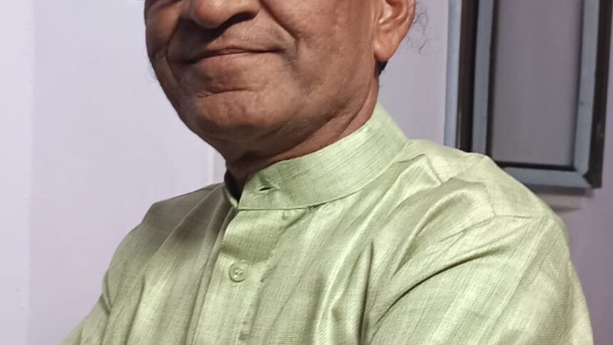 राष्ट्रीय हिन्दू शक्ति संगठन की जिला कार्यकारिणी घोषित, सुरेश टेलर बने जिला उपाध्यक्ष