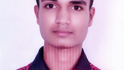 फतह एकेडमी के छात्र जयंत मीणा का नवोदय विद्यालय में चयन