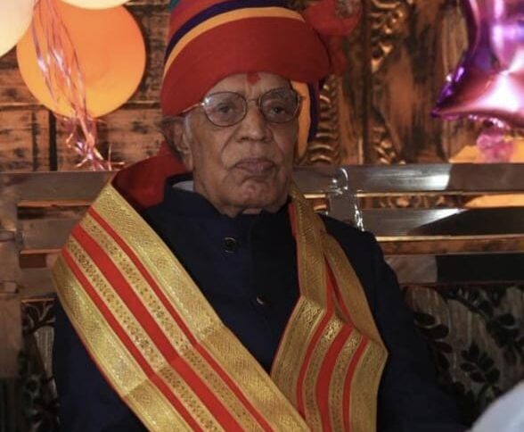 मावली के एडवोकेट भंवरलाल ओस्तवाल का निधन, आज शाम होगी अंतिम यात्रा
