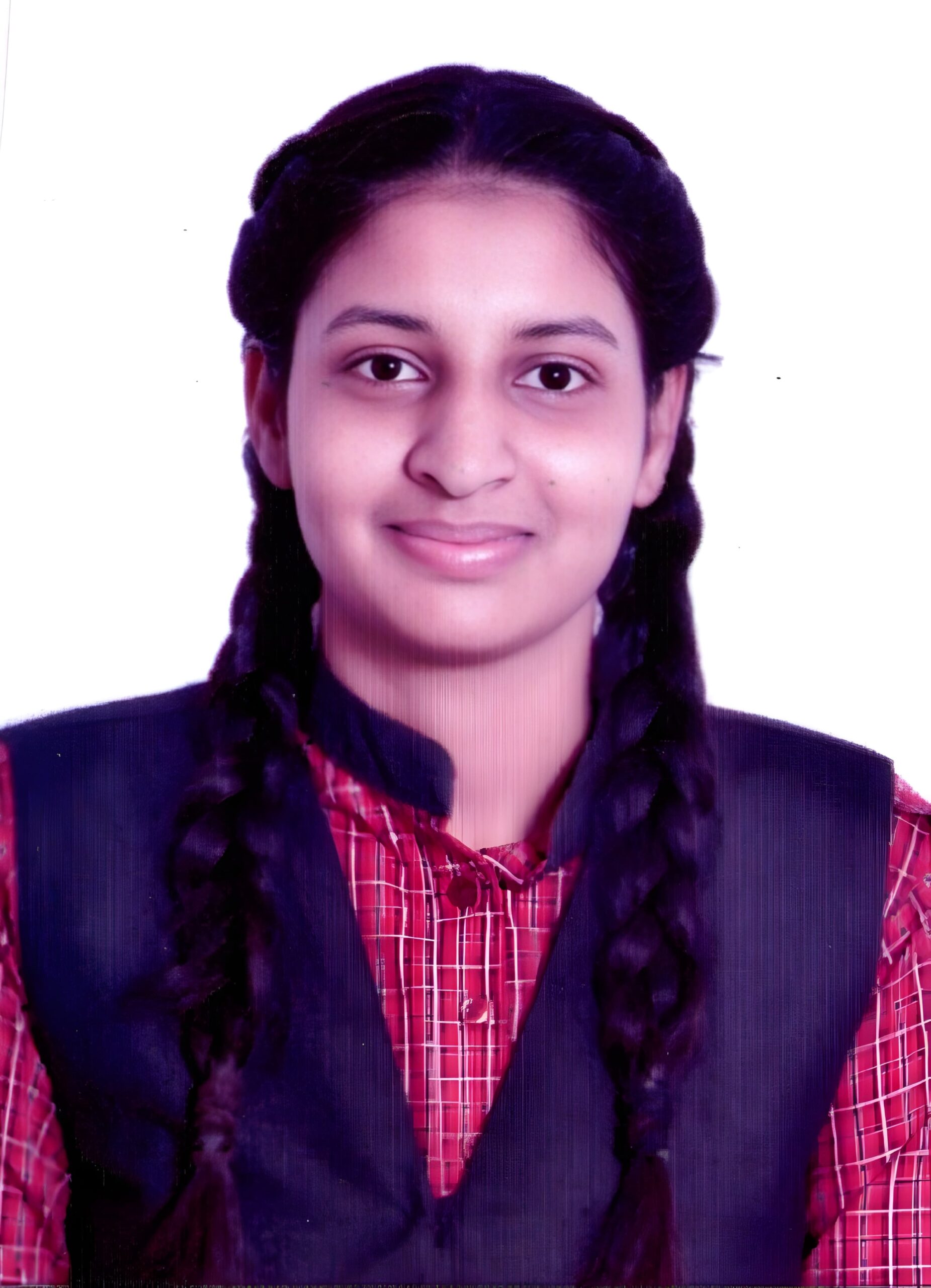 कालीबाई भील मेधावी छात्रा स्कूटी योजना में फतह एकेडमी की दो छात्राओं का चयन, बढ़ाया विद्यालय का गौरव