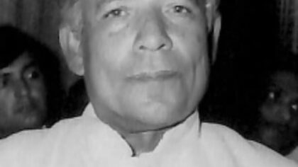 स्मृतियों में आज भी जीवंत हैं हनुमान प्रसाद प्रभाकर