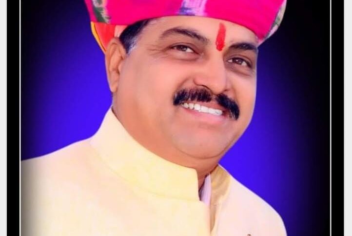 फतहनगर जैन श्रावक संघ के द्विवार्षिक चुनाव संपन्न, डॉ. जैनेंद्र कुमार जैन बने अध्यक्ष