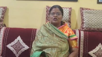 फतहनगर-सनवाड़ पालिका चुनाव: सामान्य वर्ग का टिकट काटे जाने की चर्चाओं के बीच भाजपा देहात महिला मोर्चा जिलाध्यक्ष ऋतु अग्रवाल का बयान, कहा— ‘जिस वर्ग का वार्ड, उसी वर्ग को मिले प्रतिनिधित्व’
