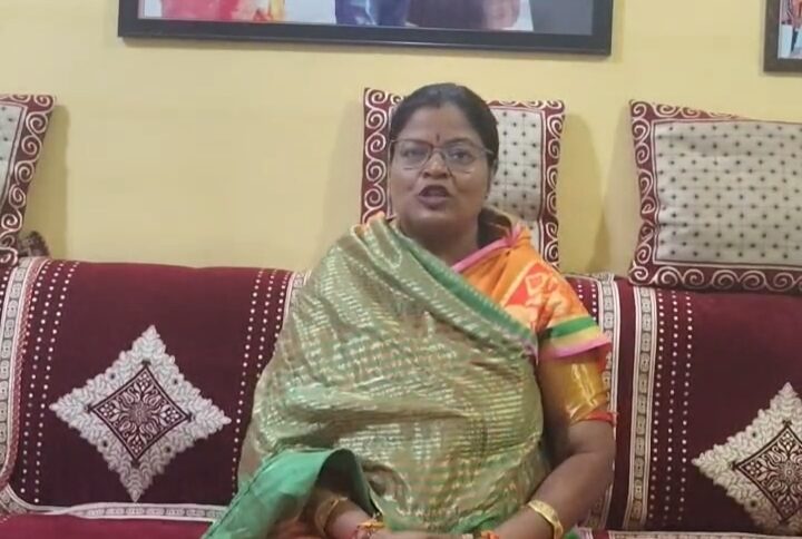 फतहनगर-सनवाड़ पालिका चुनाव: सामान्य वर्ग का टिकट काटे जाने की चर्चाओं के बीच भाजपा देहात महिला मोर्चा जिलाध्यक्ष ऋतु अग्रवाल का बयान, कहा— ‘जिस वर्ग का वार्ड, उसी वर्ग को मिले प्रतिनिधित्व’