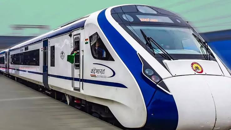उदयपुर सिटी-असारवा वंदे भारत एक्सप्रेस का सूरत तक विस्तार, रेल मंत्री अश्विनी वैष्णव ने दी मंजूरी