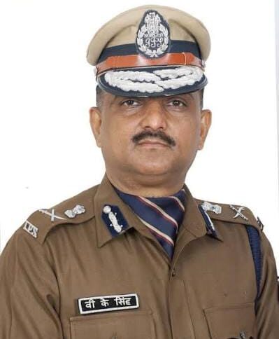 नगरीय निकाय अध्यक्ष चुनाव को लेकर पुलिस के पुख्ता सुरक्षा इंतजाम