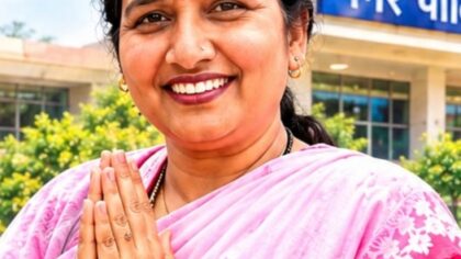 फतेहनगर – सनवाड़ अध्यक्ष चुनाव:13-12 के बहुमत के बावजूद बदला सियासी गणित, निर्दलीय ममता को मिले 14 वोट